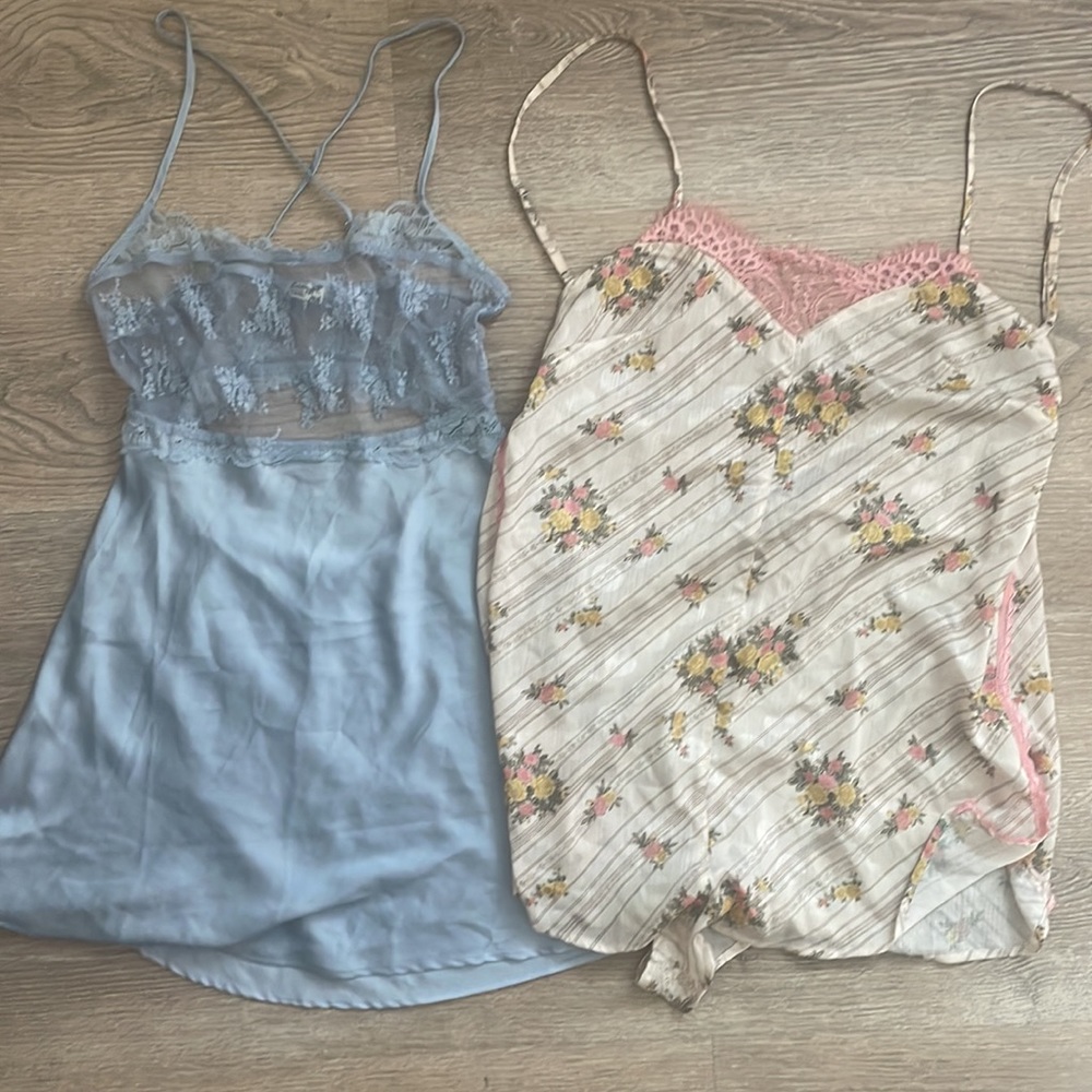 Free People Blouse - Picture 4 of 8